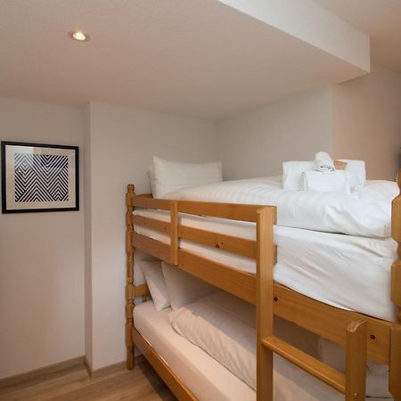 Hirschen Residence 2 ヴェンゲン エクステリア 写真